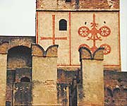 Bassano Gate