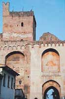 Treviso Gate