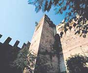 Vicenza Gate
